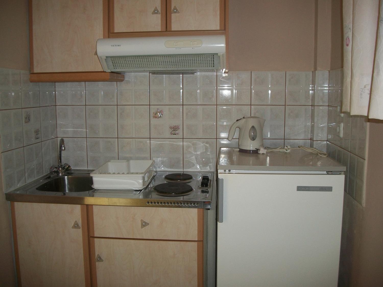 Ramona Apartment Lourdata  Exterior photo